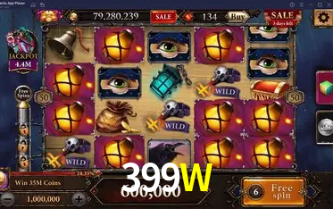 399W Login