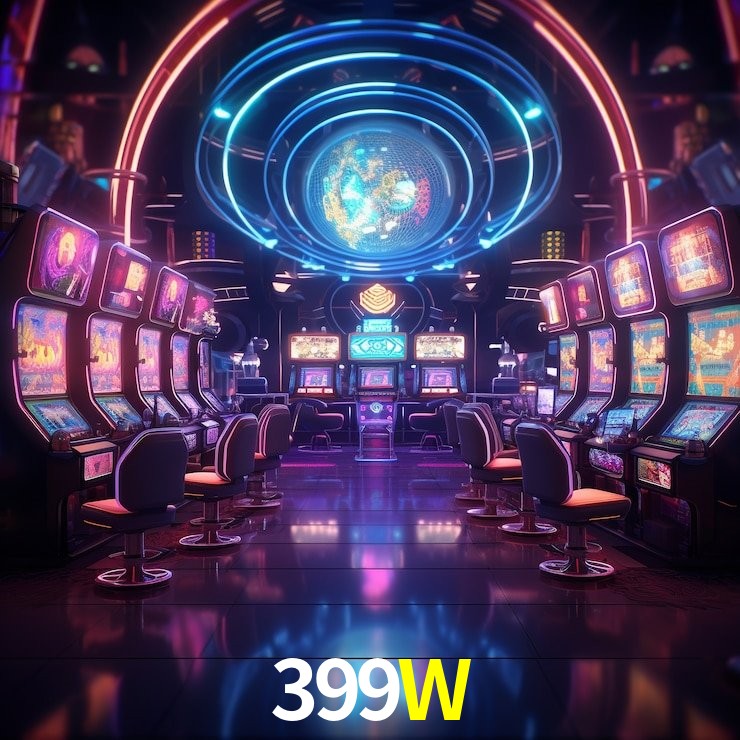 399W