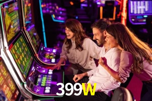 399W: Seu Especialista em Apostas Esportivas Brasileiras