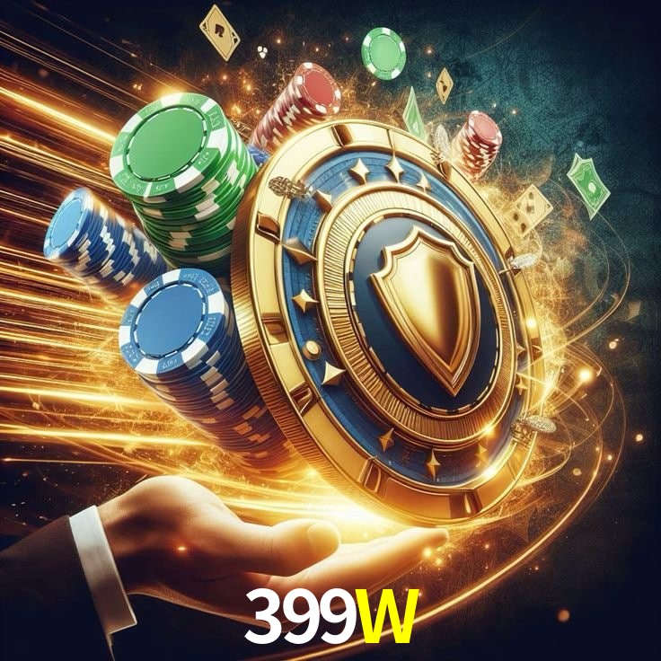 Ofertas Imperdíveis na 399W: Promoções e Bônus Que Valem a Pena