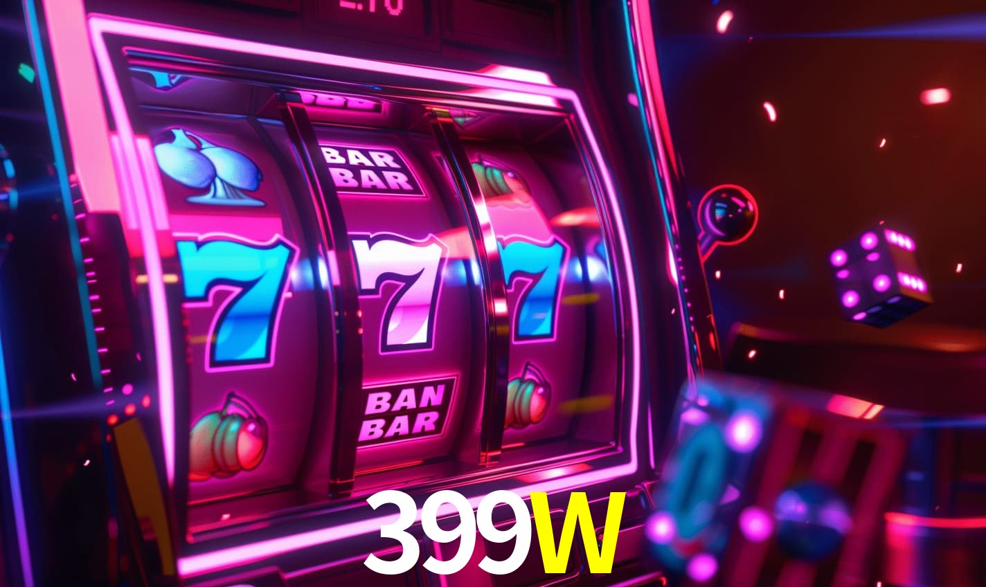 399W