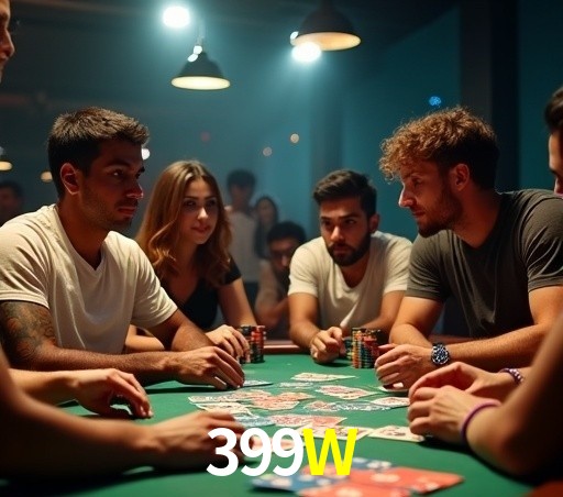399W Login