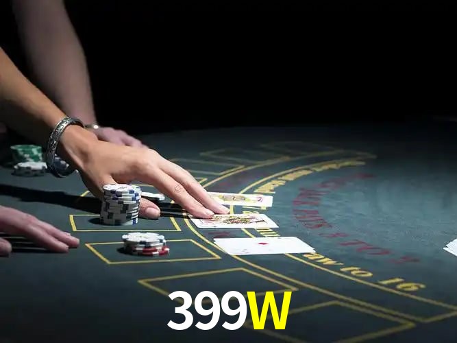 399W