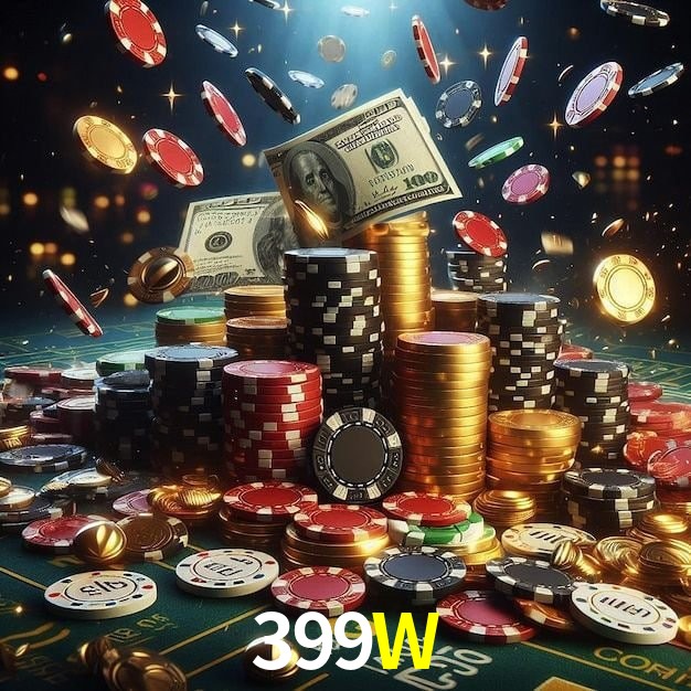 399W